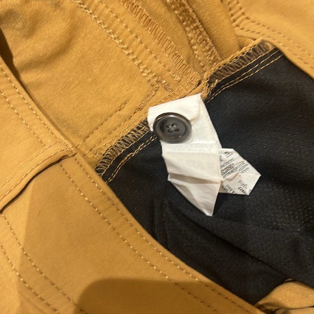 Prana pants💜 - Picture 10 of 11